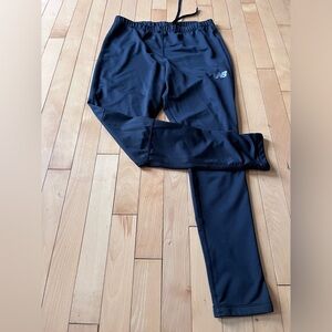 Men’s XL new balance tights